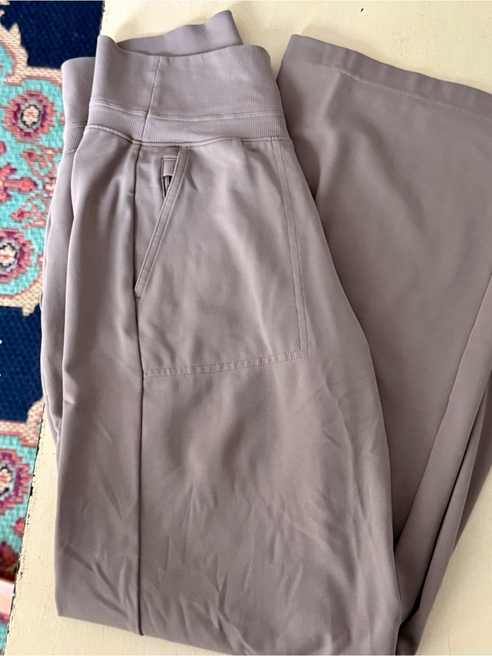 ATHLETA Venice Wide-Leg Pants - Picture 7 of 10